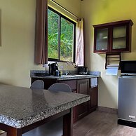Arenal Roca Suites