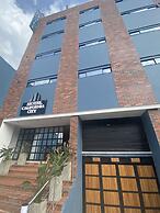 Hotel California City