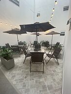 Hotel California City