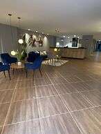 Hotel California City