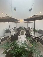 Hotel California City