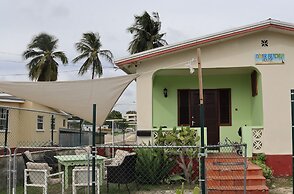 Dover Beach House