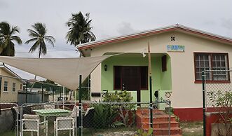 Dover Beach House