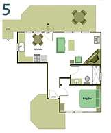 Miranda Gardens Resort