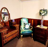 Miranda Gardens Resort