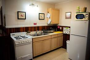 Miranda Gardens Resort