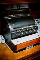 Miranda Gardens Resort