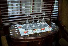 Miranda Gardens Resort