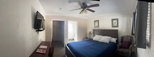 Sierra Woods Lodge