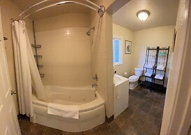 Sierra Woods Lodge