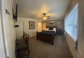 Sierra Woods Lodge
