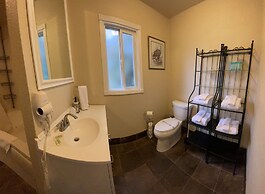 Sierra Woods Lodge