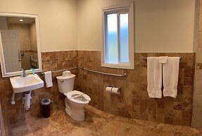 Sierra Woods Lodge