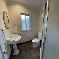 Sierra Woods Lodge