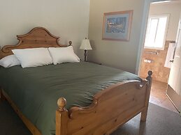 Sierra Woods Lodge