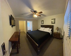 Sierra Woods Lodge