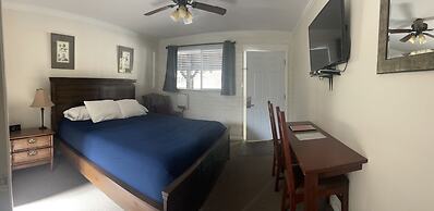Sierra Woods Lodge
