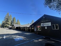 Sierra Woods Lodge