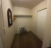 Sierra Woods Lodge