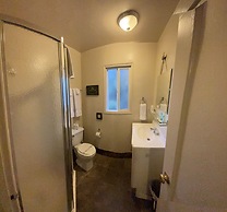 Sierra Woods Lodge