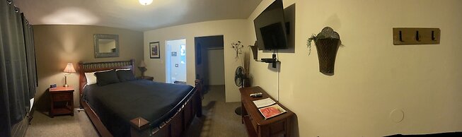 Sierra Woods Lodge
