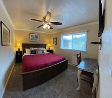 Sierra Woods Lodge