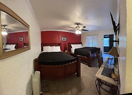 Sierra Woods Lodge