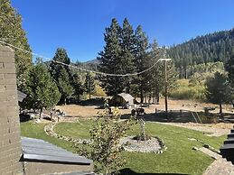 Sierra Woods Lodge