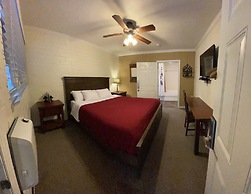 Sierra Woods Lodge