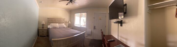 Sierra Woods Lodge