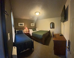 Sierra Woods Lodge
