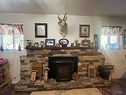 Sierra Woods Lodge
