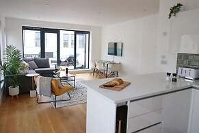 Queens Rock in West Sussex