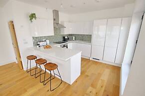 Queens Rock in West Sussex