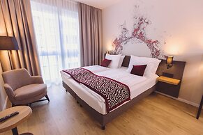 Hotel Libertas elements pure