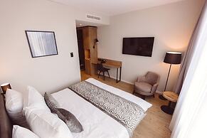 Hotel Libertas elements pure