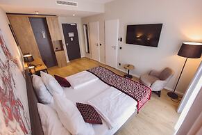 Hotel Libertas elements pure