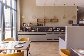 Hotel Libertas elements pure