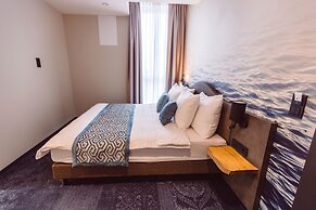 Hotel Libertas elements pure