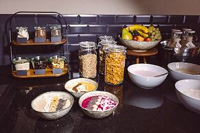 Hotel Libertas elements pure