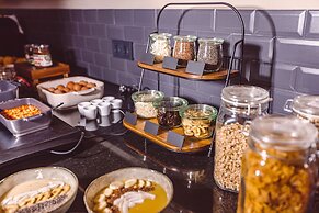 Hotel Libertas elements pure