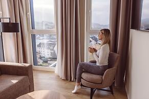 Hotel Libertas elements pure