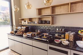 Hotel Libertas elements pure