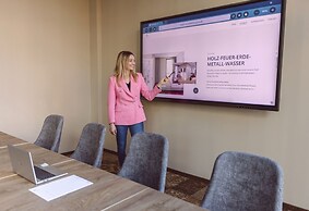 Hotel Libertas elements pure