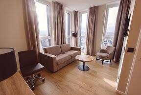 Hotel Libertas elements pure