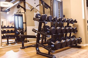 Hotel Libertas elements pure