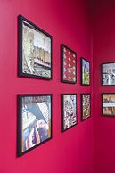 Hotel Libertas elements pure