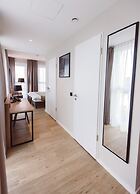 Hotel Libertas elements pure