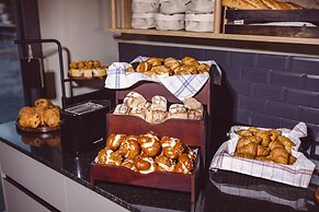 Hotel Libertas elements pure