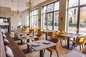 Hotel Libertas elements pure